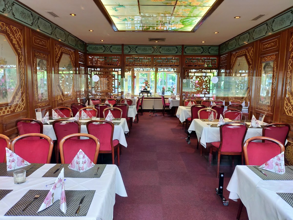 China Restaurant Chau