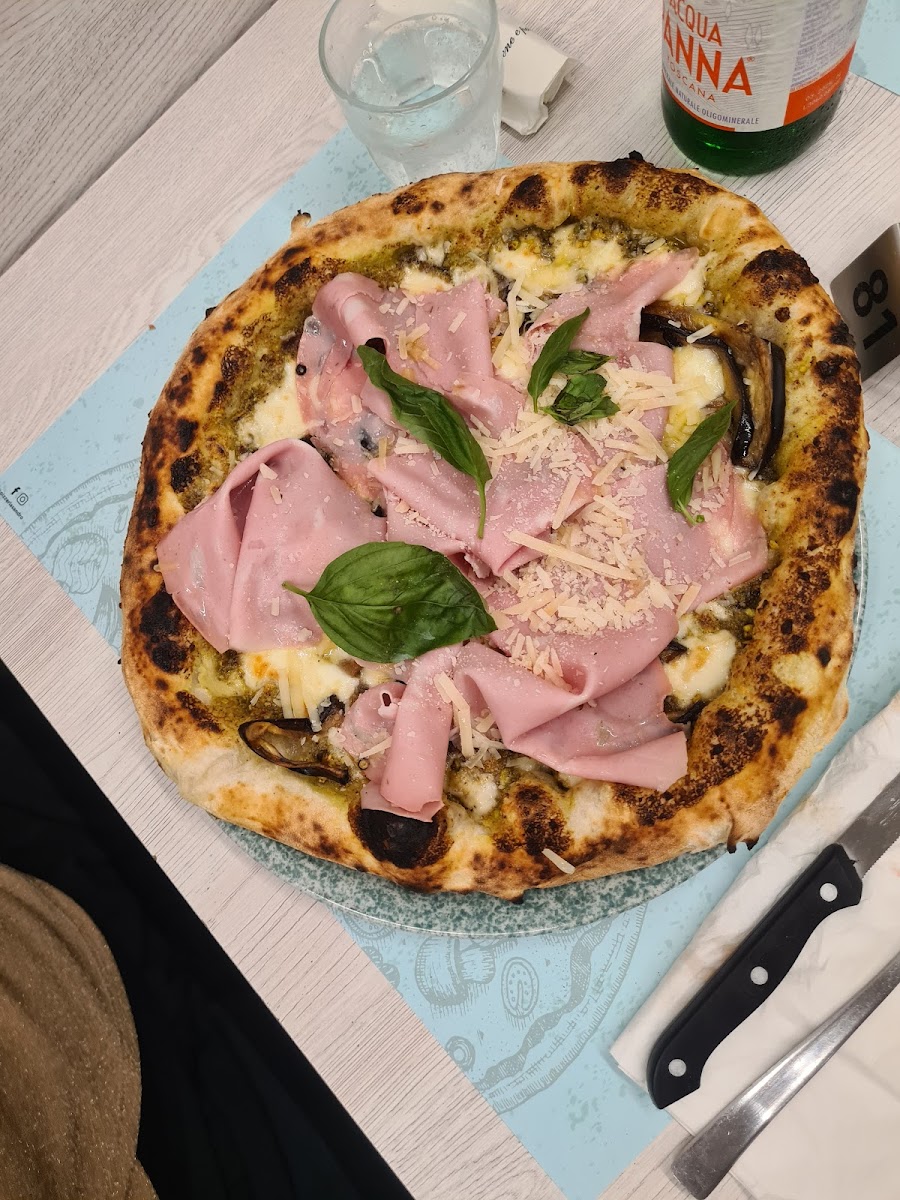 Sandro Emozioni A Spicchi-6