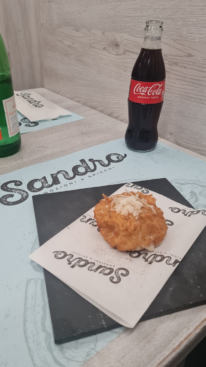 Sandro Emozioni A Spicchi-7