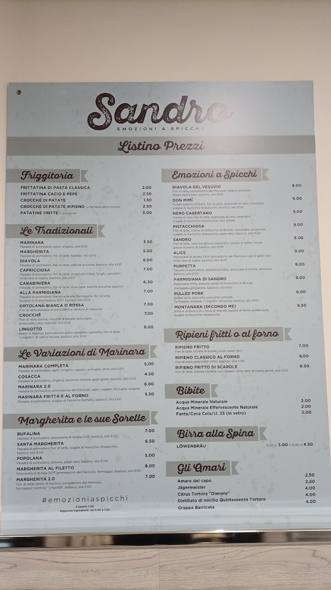 Menu Sandro Emozioni A Spicchi-3